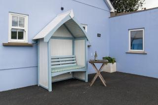 Cwtch Forge Cottage - 7