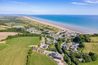 Cwtch Forge Cottage - Laugharne - 6