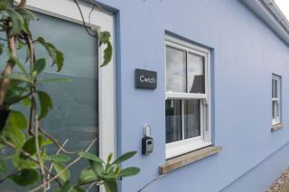 Cwtch Forge Cottage - 4