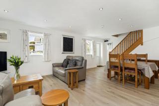 Cwtch Forge Cottage - Laugharne - 3