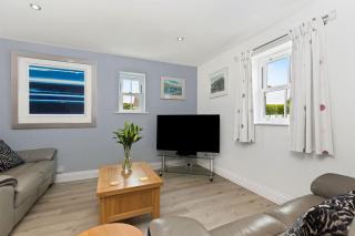 Cwtch Forge Cottage - Laugharne - 2