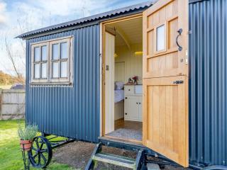 Elsie's Hut - Albourne - 8