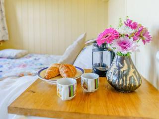 Elsie's Hut - Albourne - 5