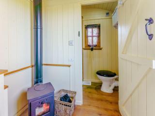 Elsie's Hut - Albourne - 2