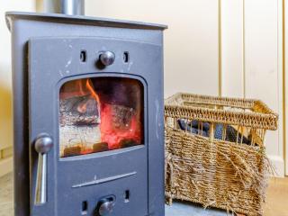 Elsie's Hut - Albourne - 1
