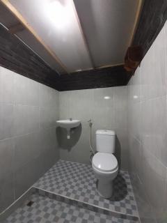 Tetebatu Sunrise Homestay - 1