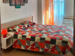 B&B Al Portico - Telve - 4