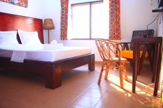 FIIAA - Yaoundé - 1
