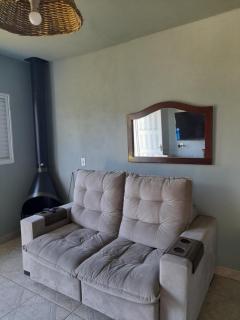 Casa de campo, sitio na natureza - 4