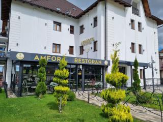 Zlatibor Hills PRESIDENT - Zlatibor - 9
