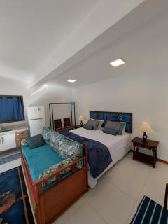 Lumiar Eco Lodge - Chalé Telhado Verde - Nova Friburgo - 8