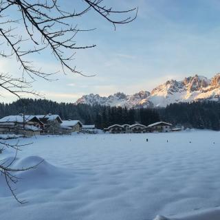 Josef Foidl (Bairerbauer) - Oberndorf in Tirol - 4
