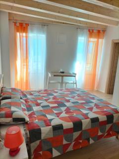 B&B Al Portico - Telve - 3