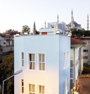 HOME QUALITY HOTEL - 2