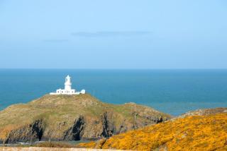 Lighthouse Watch - 3