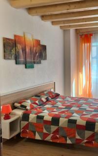 B&B Al Portico - Telve - 0