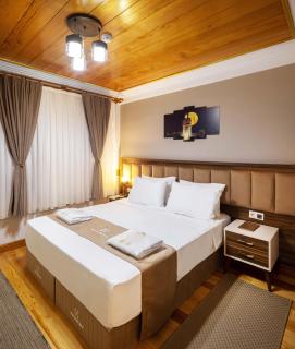 HOME QUALITY HOTEL - 1