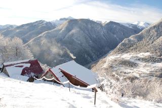 Les Toits Rouges - Saint-Étienne-de-Tinée - 7
