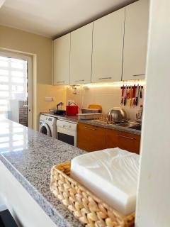 Sunny Golf & Beach - 9