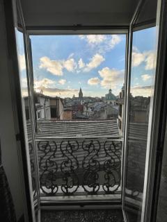 Il nido sui caruggi - 0