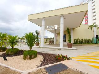 VILLAS diRoma, GANHE UM DIA NO ACQUA PARK, SPLASH E SLAIDE - Caldas Novas - 0