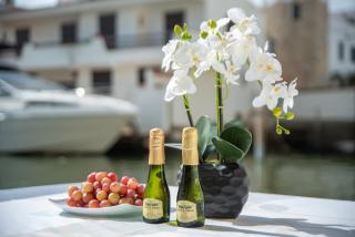 Casa Port Grec - Empuriabrava - 7