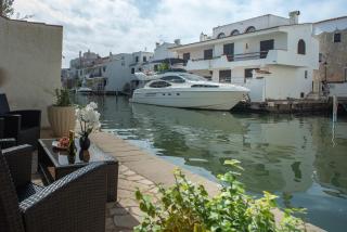 Casa Port Grec - Empuriabrava - 6