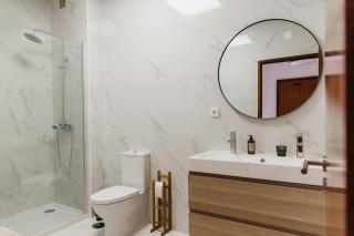 Apartamento Santos Pousada - 9