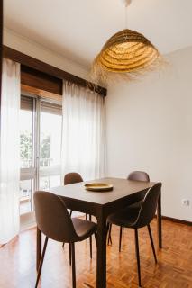 Apartamento Santos Pousada - Porto - 5