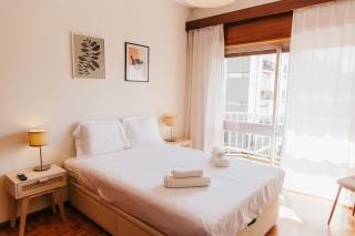 Apartamento Santos Pousada - 2