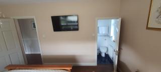 Lough Rynn View Accommodation Accommodation - Room only - 1