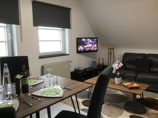 Alfie’s home - 1