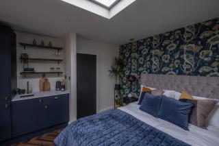 Honeysuckle Lodge - Knaresborough - 5