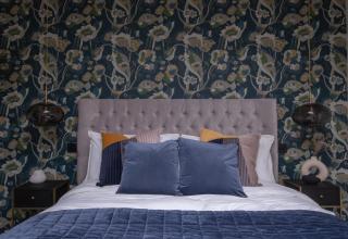 Honeysuckle Lodge - Knaresborough - 2