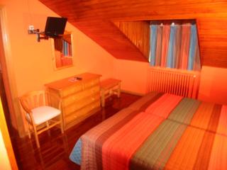 Hotel Navarro - Panticosa - 0