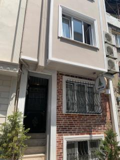 Pine Stone Apart Hotel Sultanahmet - Istanbul - 0