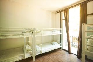 360 Hostel Centro - Barcelone - 9