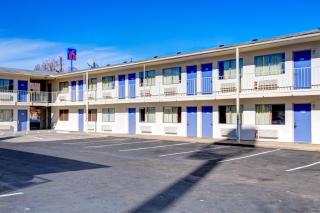 Motel 6-Murfreesboro, TN - 0