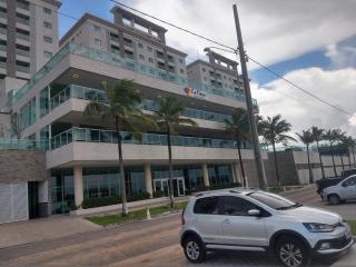 Apartamento no Salinas Park Resort - Salinópolis - 0