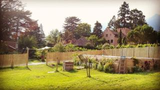 Schloss-Castel Pienzenau - Guestrooms & Apartments - B&B-Hotel & Restaurant - Merano - 5
