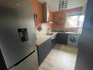 - Le refuge Colmarien - 5 personnes - 4