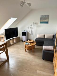 Ferien-Whg Bellevue nahe Steinhuder Meer mit Stellplatz - Hagenburg - 2