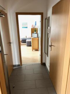 Ferien-Whg Bellevue nahe Steinhuder Meer mit Stellplatz - Hagenburg - 8