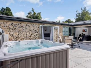 Marshall Cottage - Santon - 9