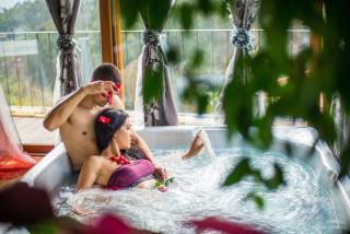 Casa Favo de Mel - Jacuzzi Privado & Lareira - Piscina - 1