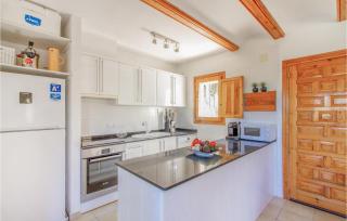 Awesome Home In Pedreguer With Kitchen - Pedreguer - 5