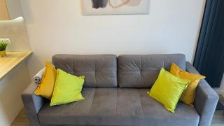 2-room in new house, Wola - 5