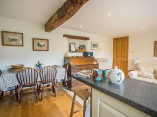 Castle House Cottage - Kirkby Stephen - 4