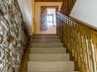 Castle House Cottage - Kirkby Stephen - 2