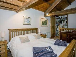 Castle House Cottage - Kirkby Stephen - 1